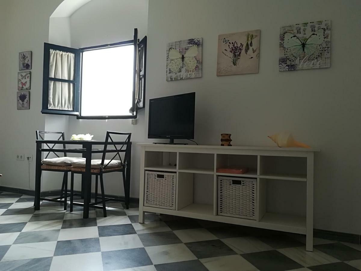Apartamento Ave Maria 7