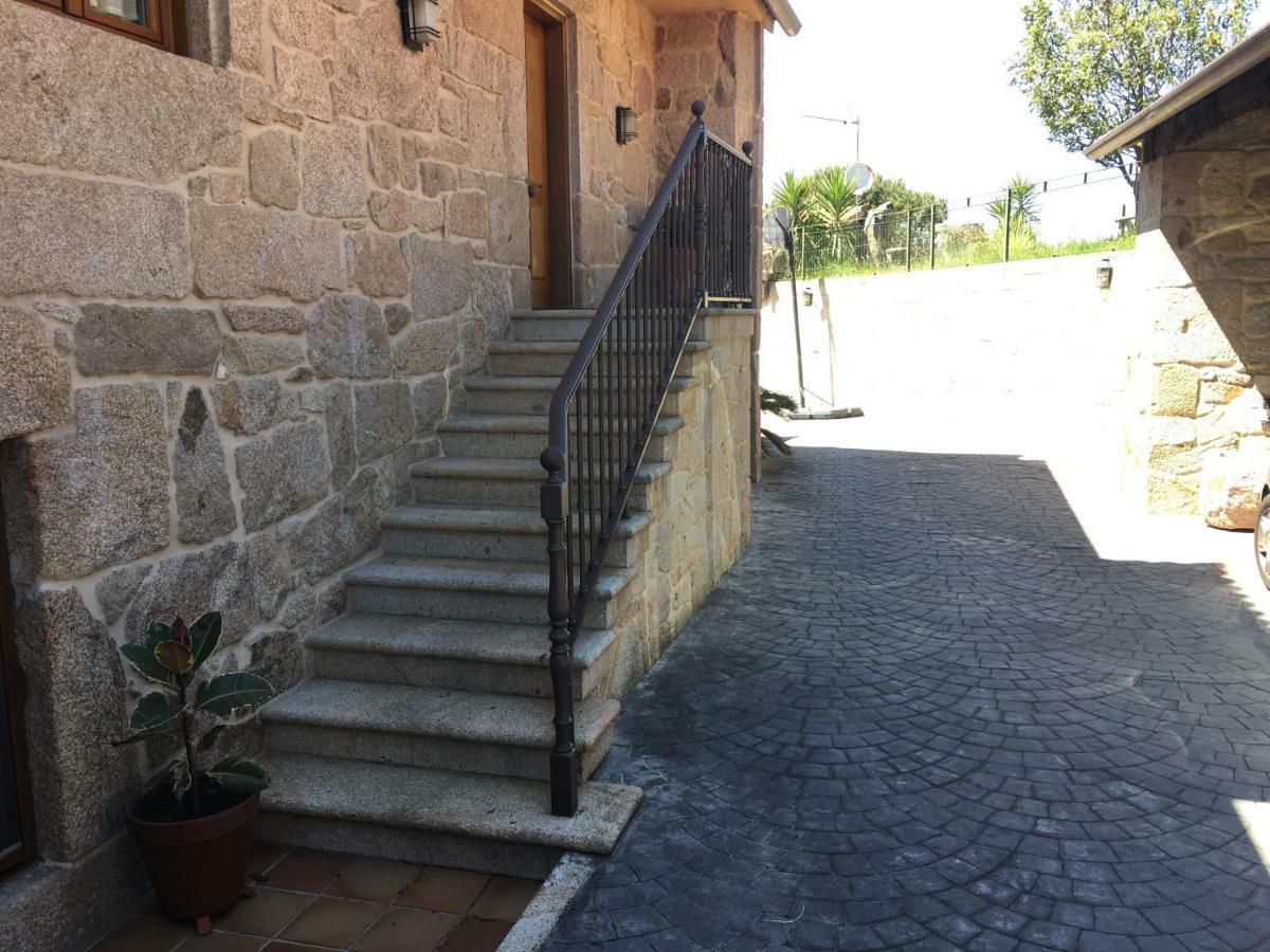 Casa Amean * Pontevedra