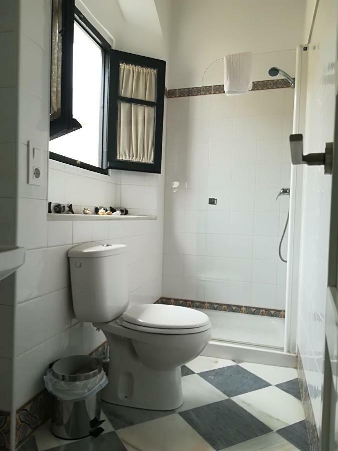 Apartamento Ave Maria 7 *