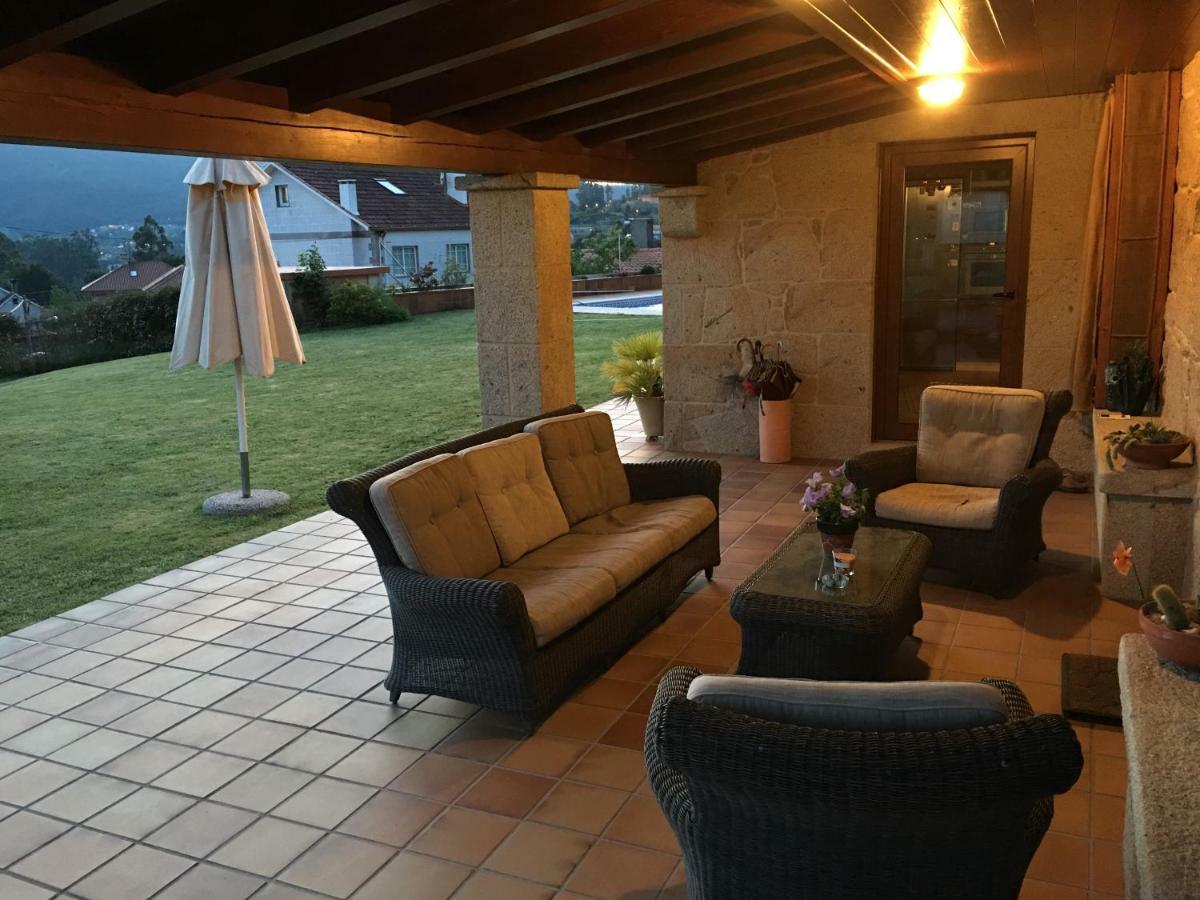 Casa Amean Pontevedra