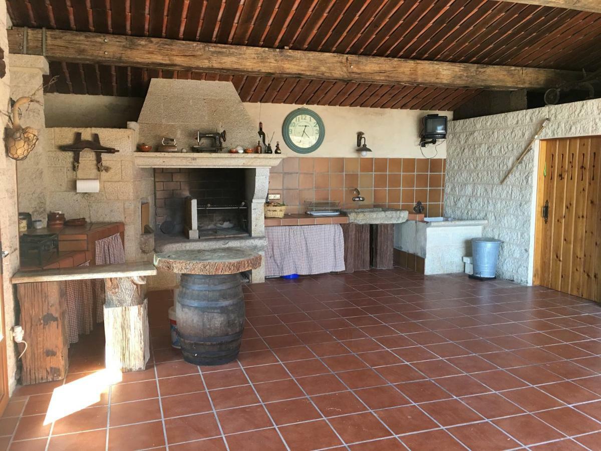 Casa Amean * Pontevedra