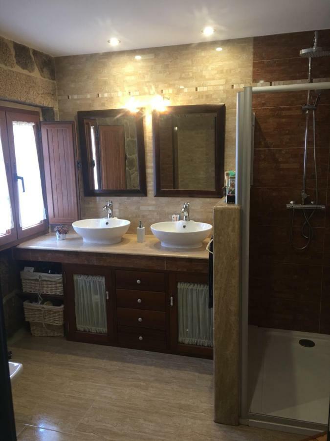 Casa Amean Holiday home
