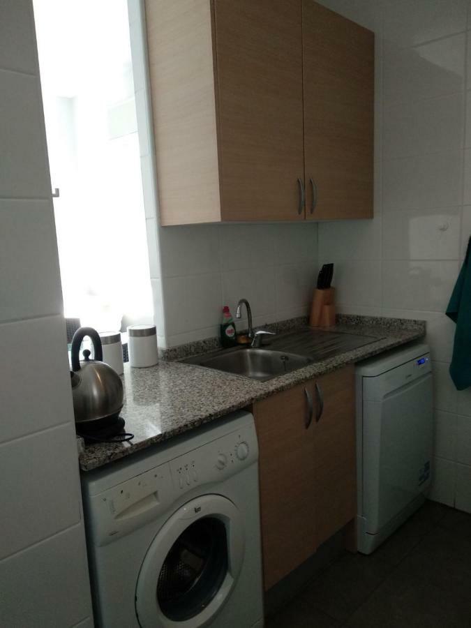 Apartamento Arenas *