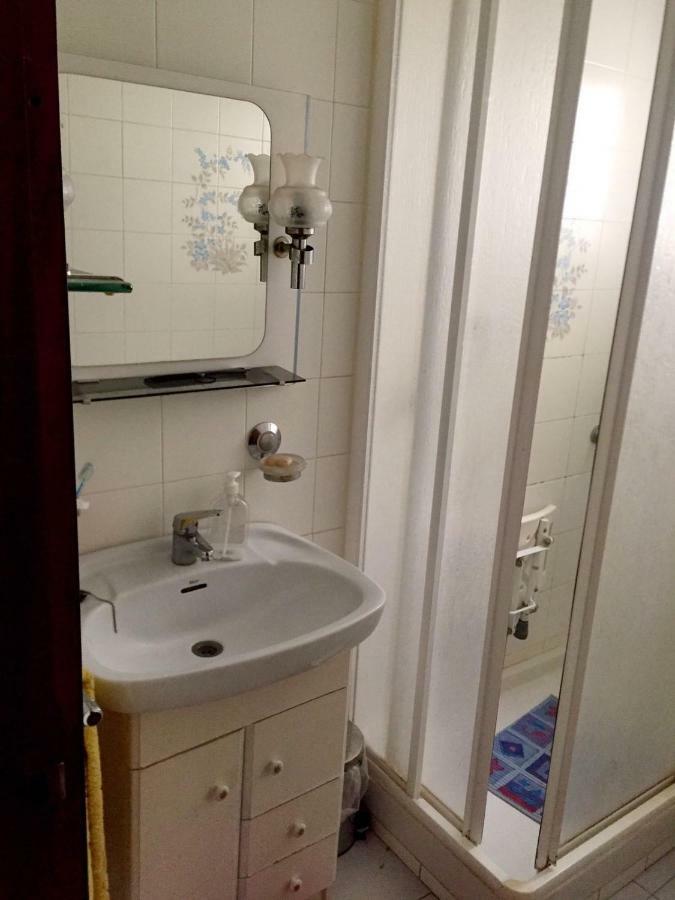 Apartamento Centrico Castillo S. Barbara