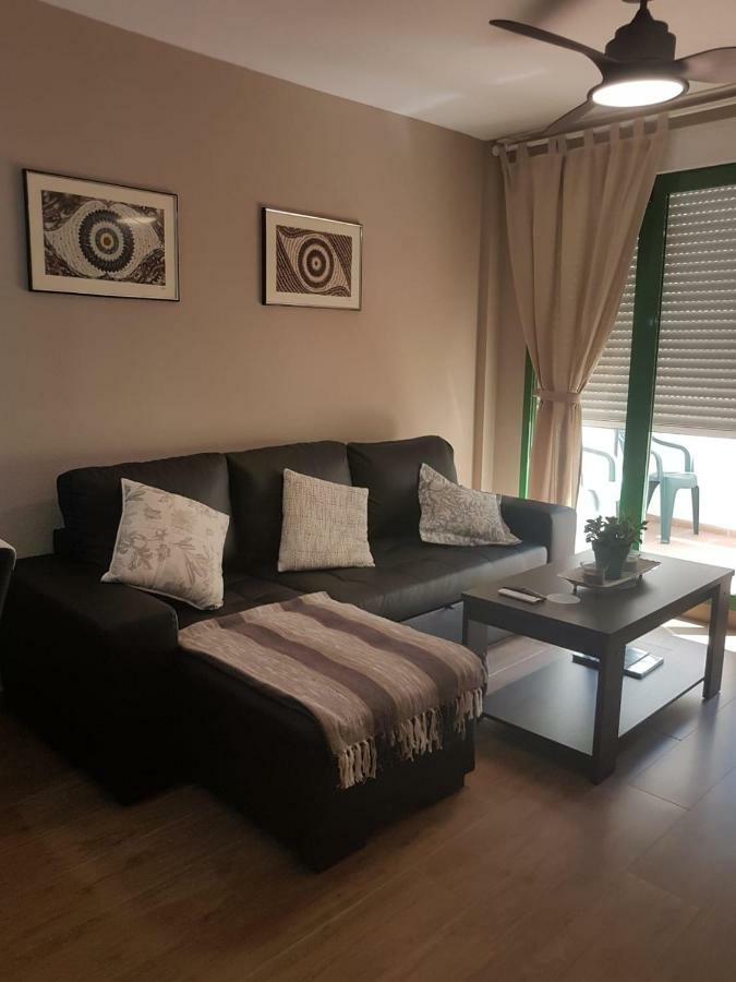 Playa Muchavista Lovely Ground Floor Apartment *