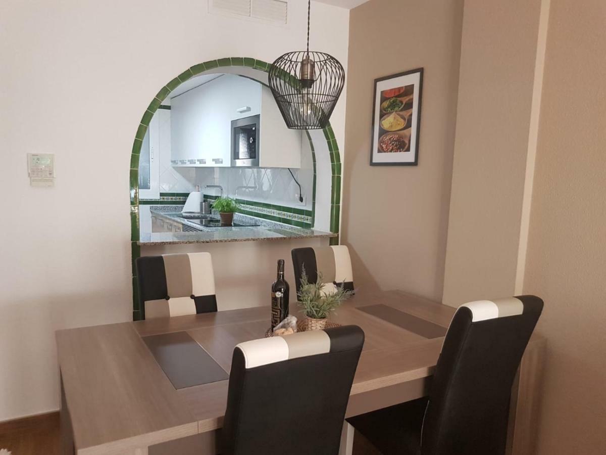 Playa Muchavista Lovely Ground Floor El Campello