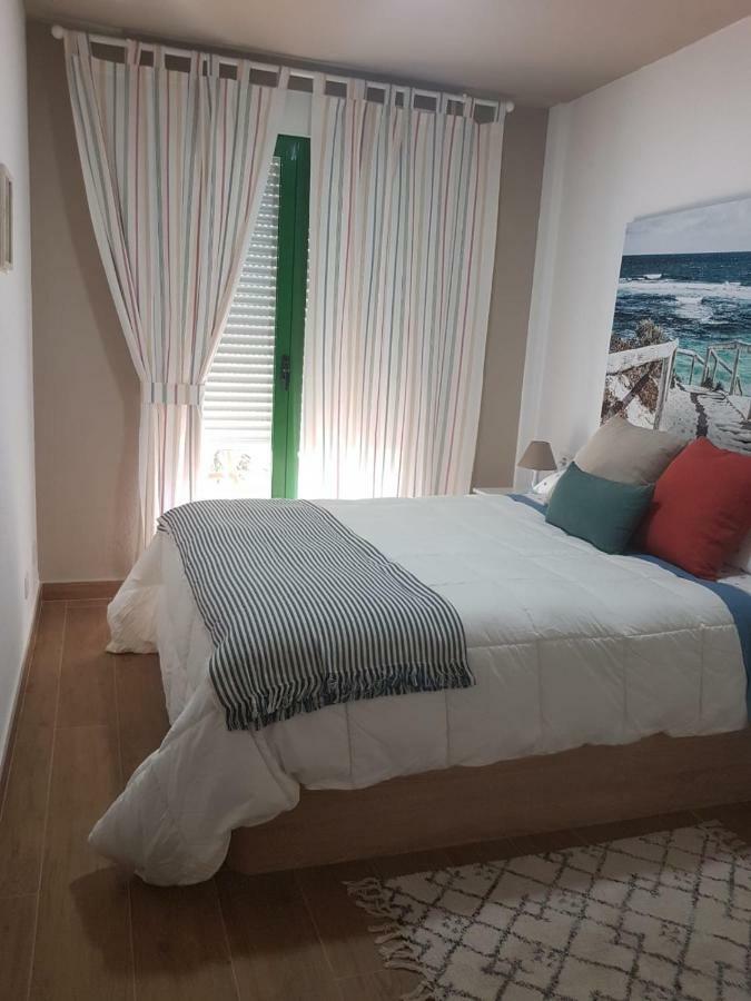 Apartment Playa Muchavista Lovely Ground Floor *