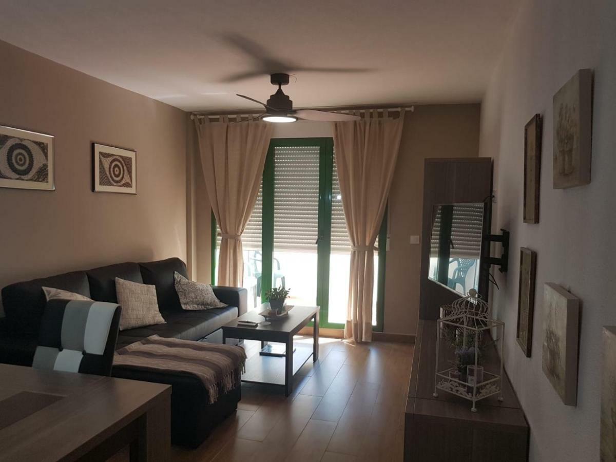 Apartment Playa Muchavista Lovely Ground Floor *