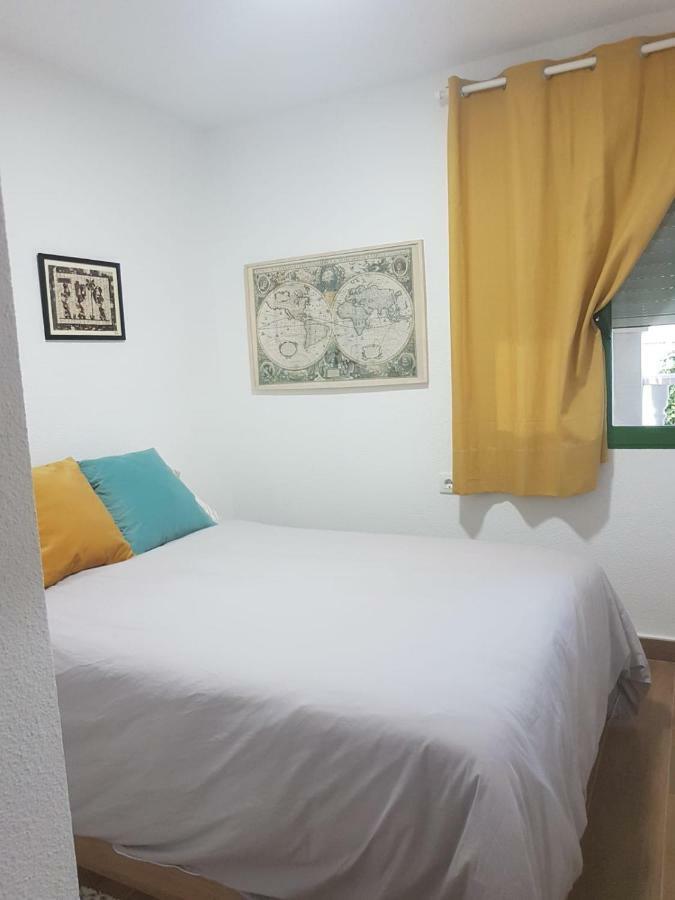 Playa Muchavista Lovely Ground Floor Apartment