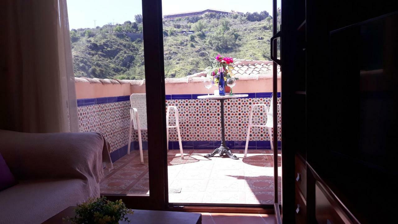 Сasa de vacaciones Magico Toledo