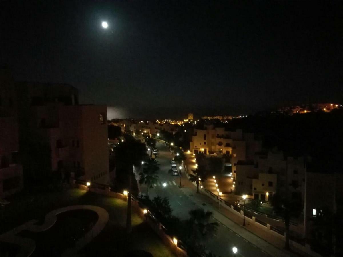 Apartamento Coto Real Duquesa Kiznos 411
