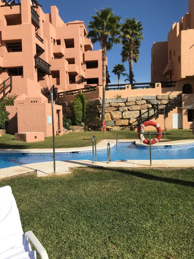 Apartamento Coto Real Duquesa Kiznos 411 *
