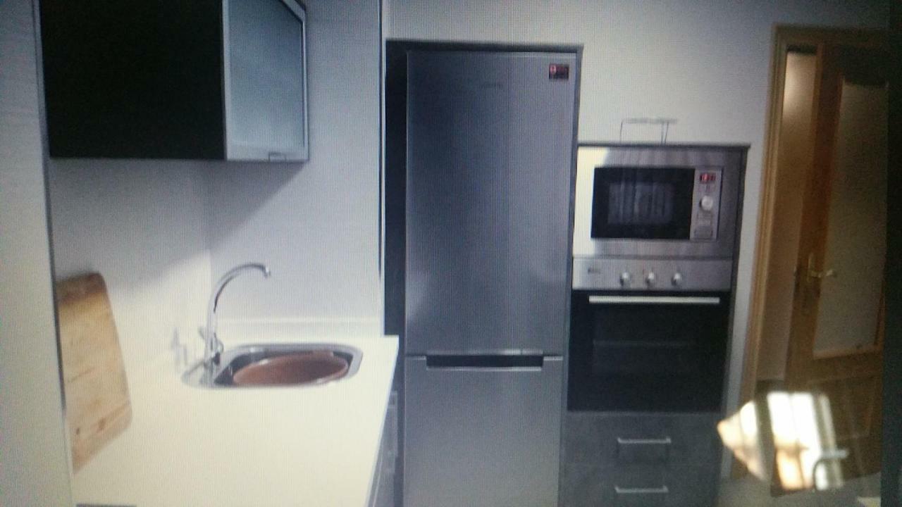 Apartment Vivienda Turistica Marant 1 *
