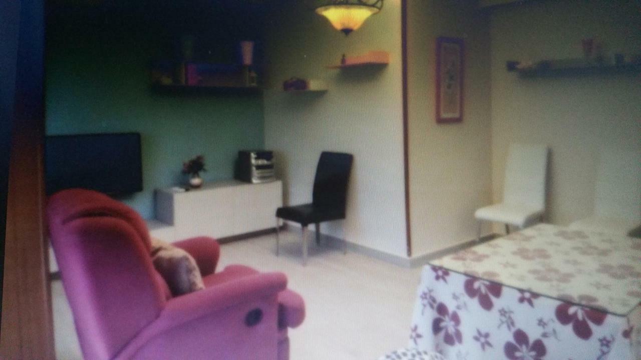 Apartment Vivienda Turistica Marant 1