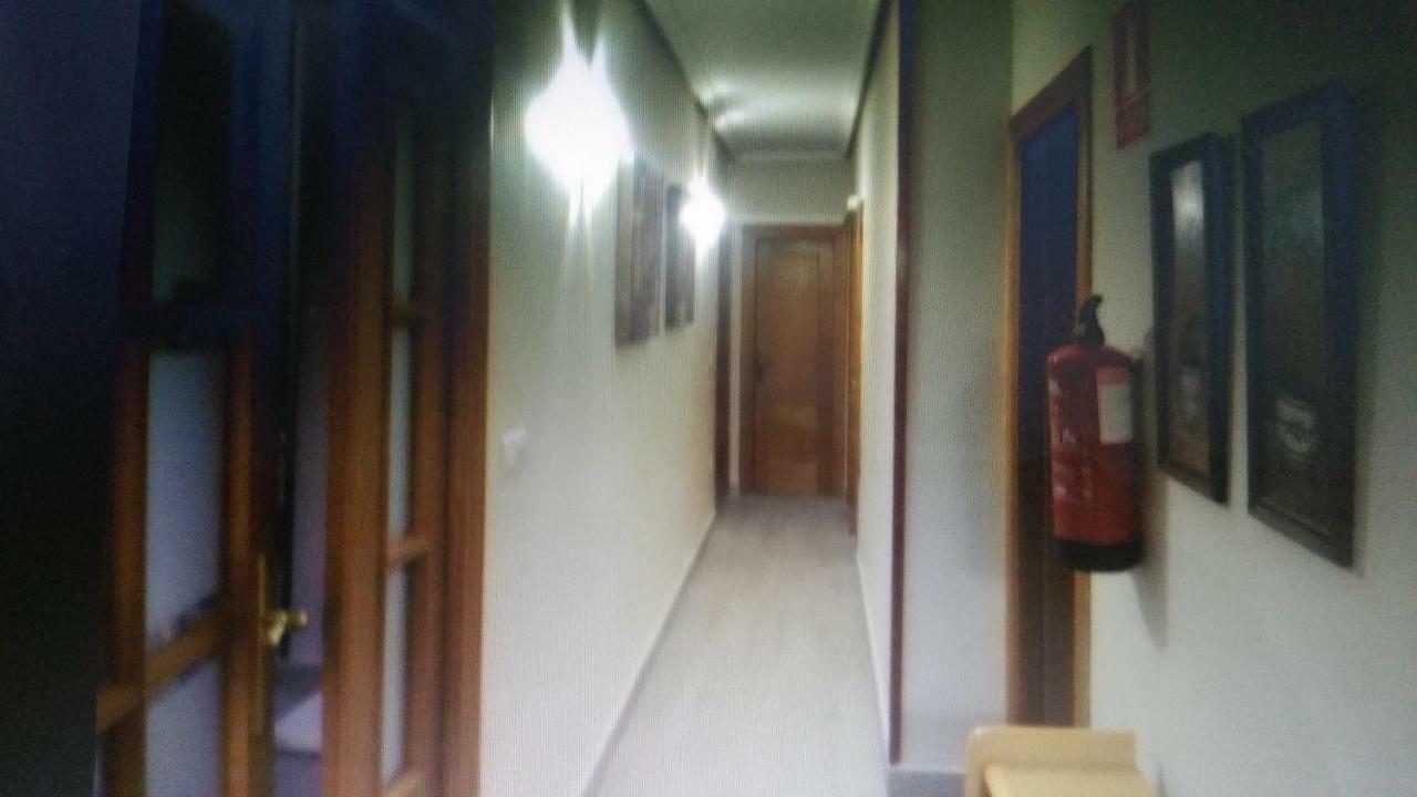 Apartment Vivienda Turistica Marant 1