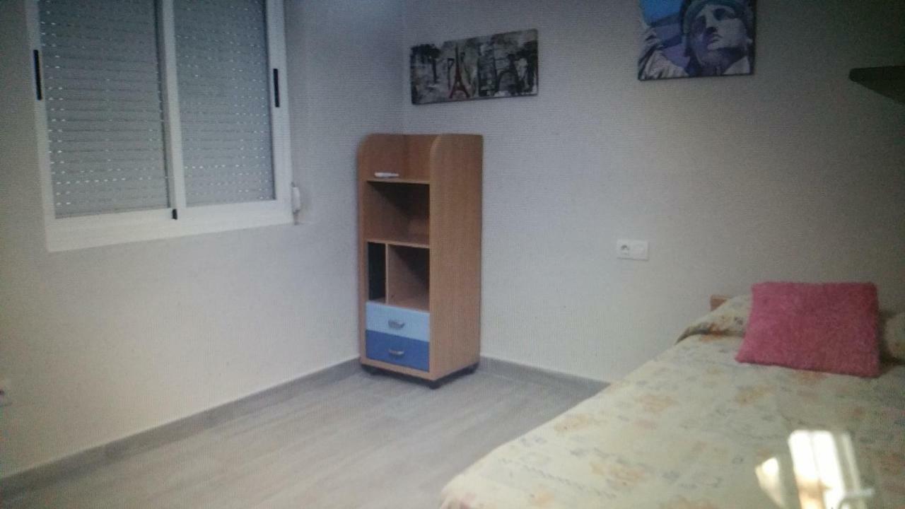 Apartment Vivienda Turistica Marant 1