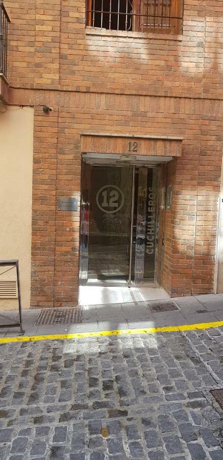 En Centro Historico Apartamento *