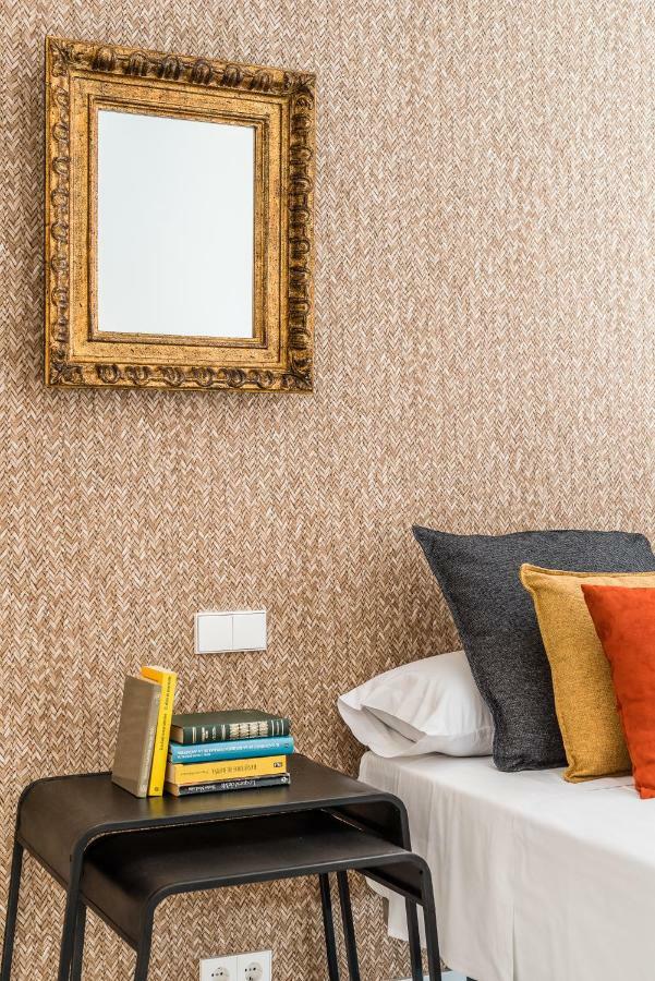Waou Sol Iv - Alquiler Corta Duracion Apartment Madrid