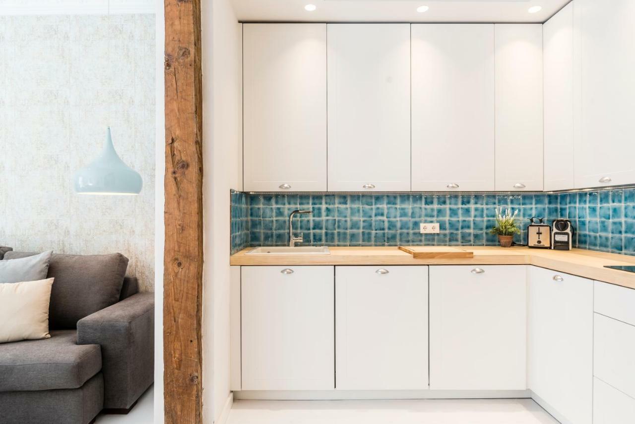 Apartment Waou Sol Iv - Alquiler Corta Duracion