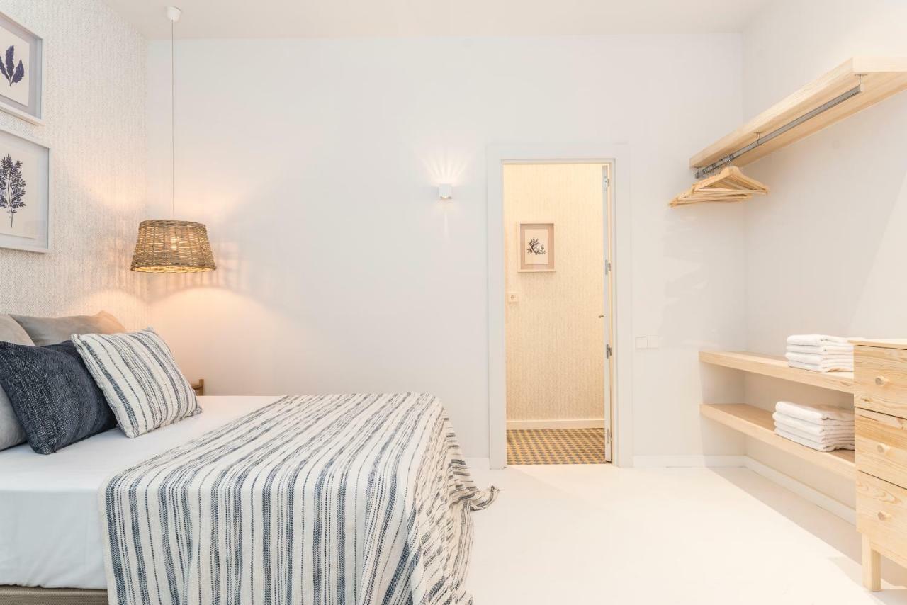 Apartment Waou Sol Iv - Alquiler Corta Duracion