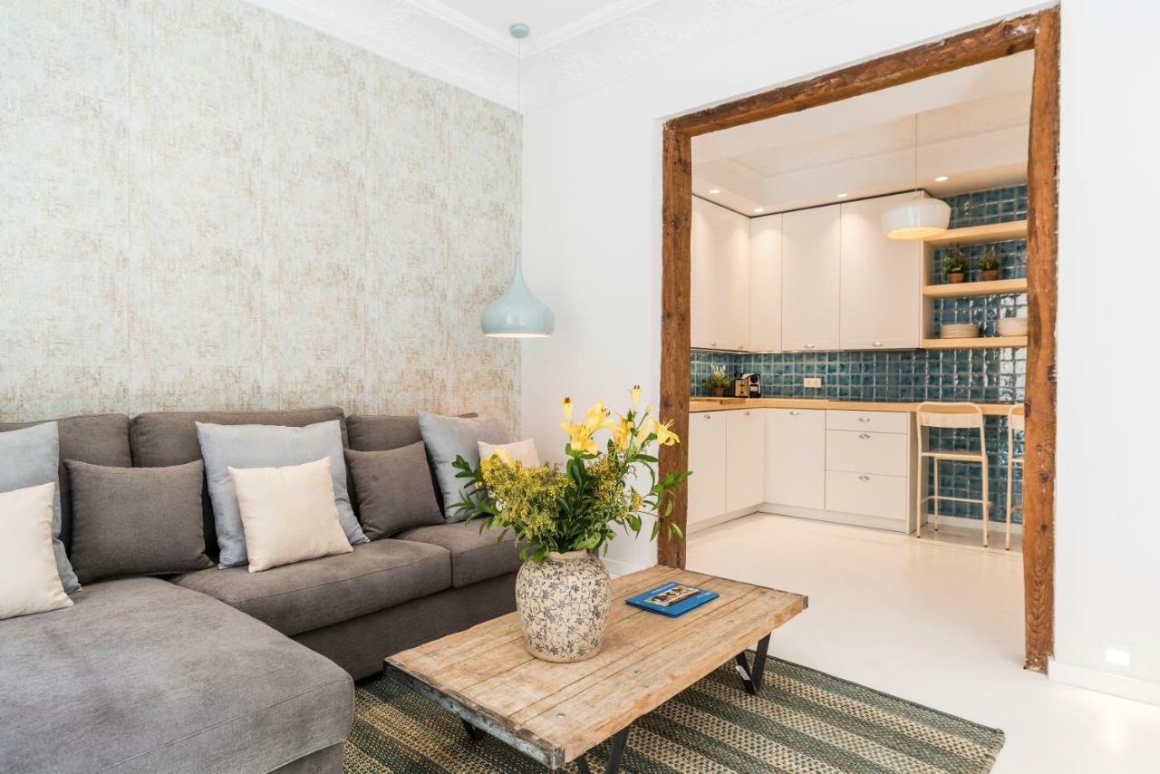 Apartment Waou Sol Iv - Alquiler Corta Duracion
