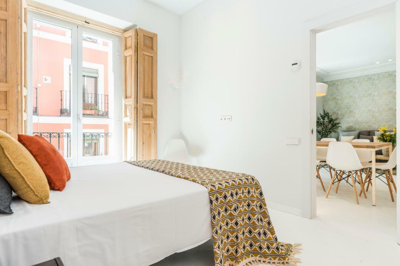 Apartment Waou Sol Iv - Alquiler Corta Duracion Madrid