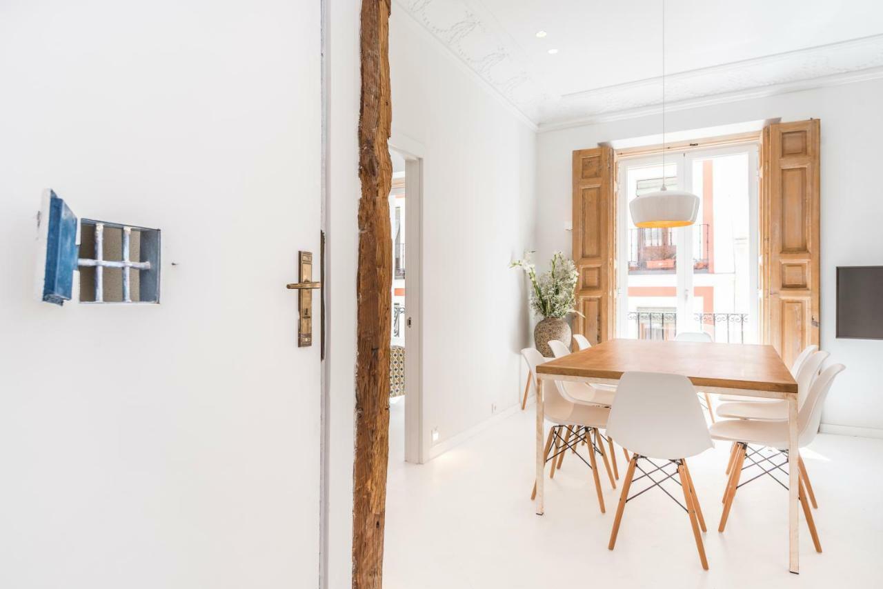 Waou Sol Iv - Alquiler Corta Duracion Apartment Madrid