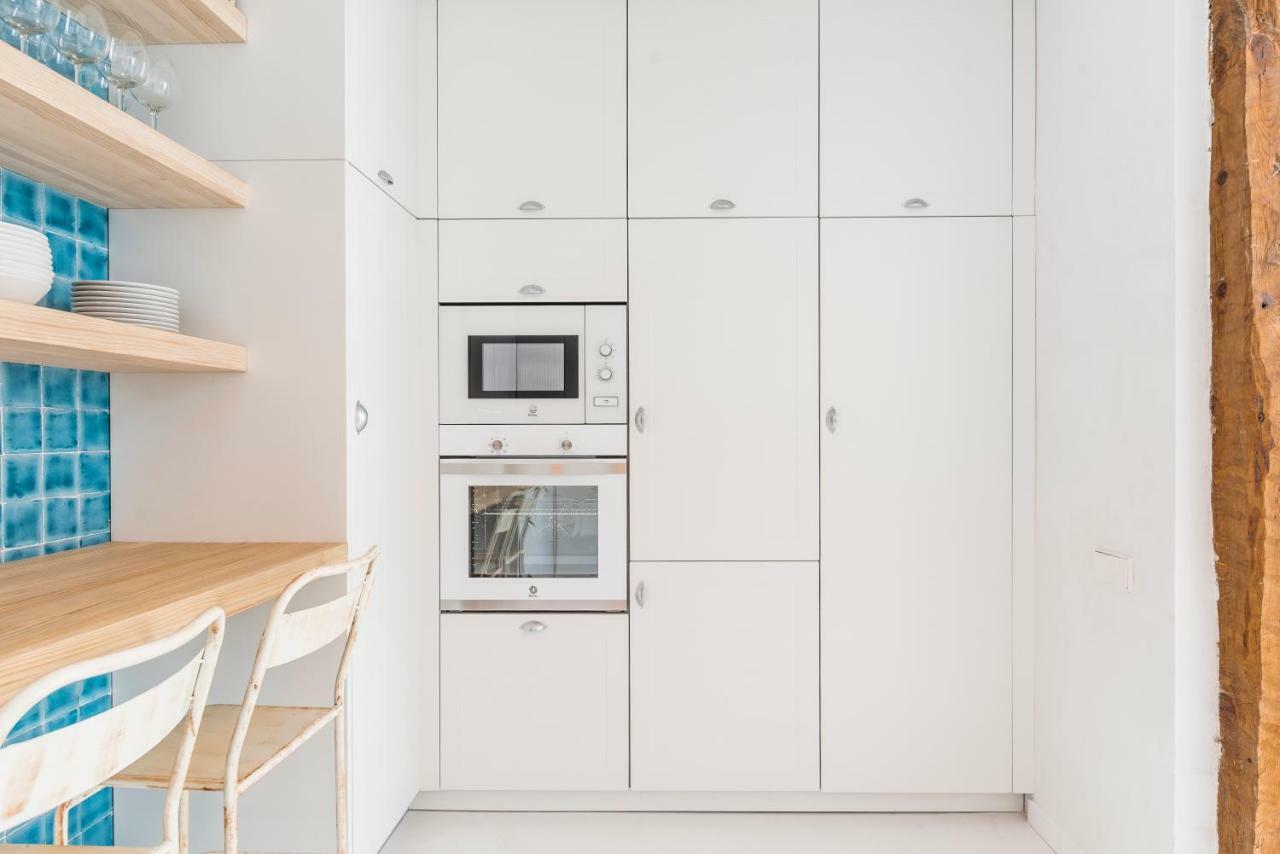 Apartment Waou Sol Iv - Alquiler Corta Duracion