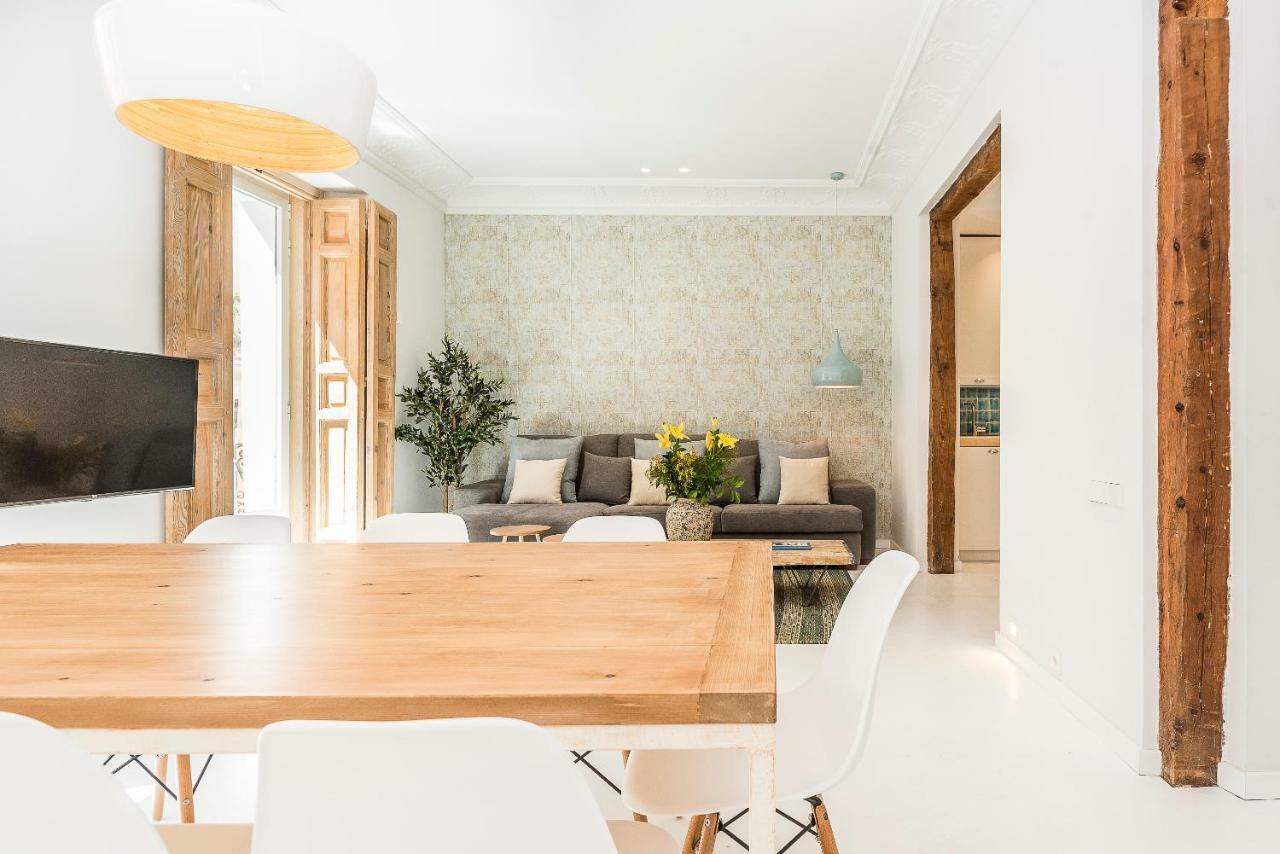 Waou Sol Iv - Alquiler Corta Duracion Apartment