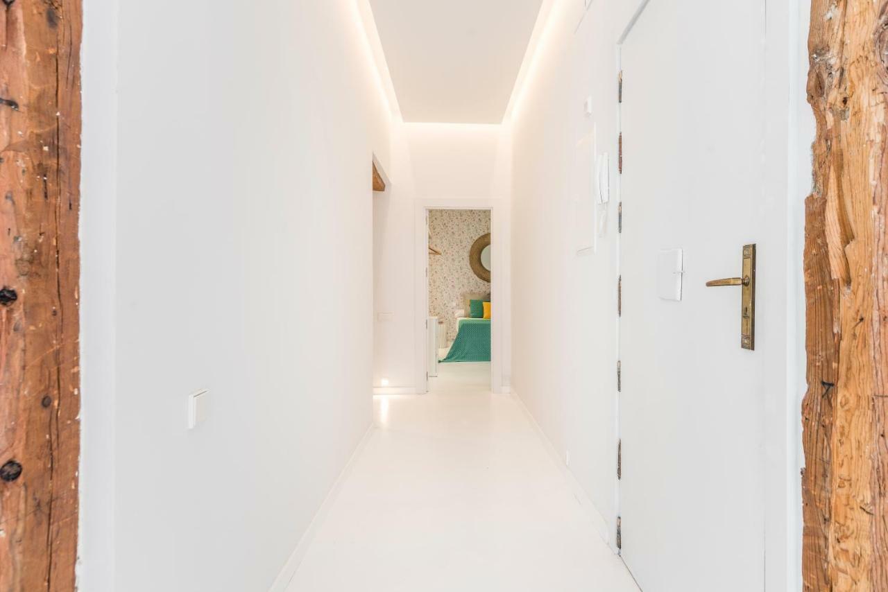 Apartment Waou Sol Iv - Alquiler Corta Duracion Madrid