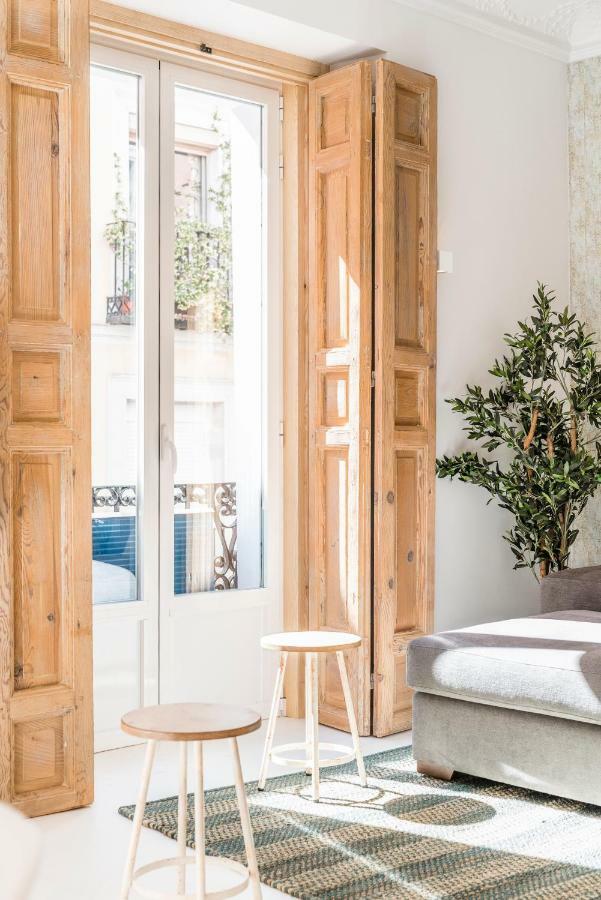 Apartment Waou Sol Iv - Alquiler Corta Duracion Madrid