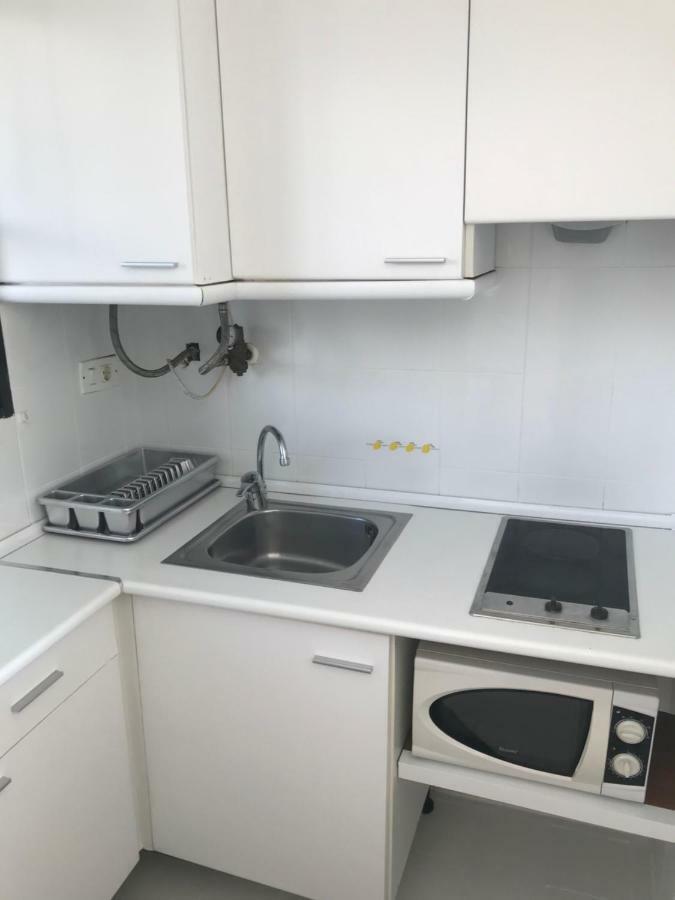 Apartament Trinisol Ll With Sea View Apartamento