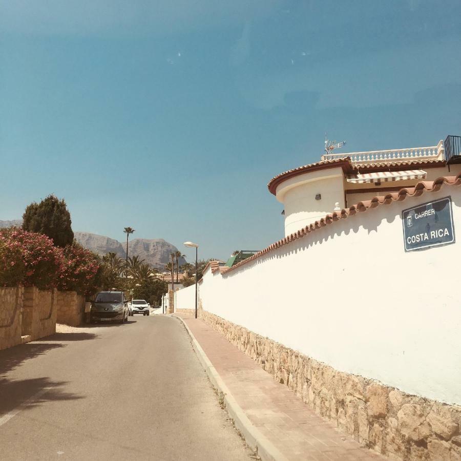Vip Alfaz Del Pi