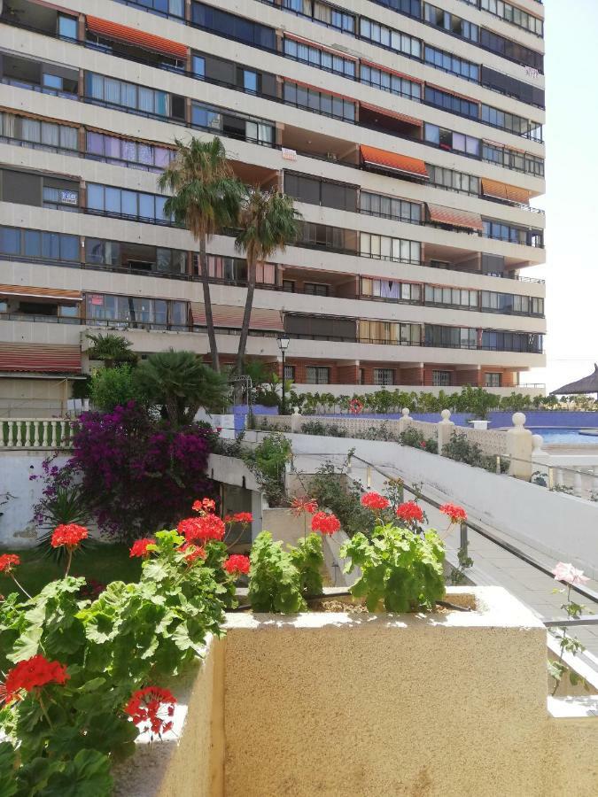 Apartament Trinisol Ll With Sea View *