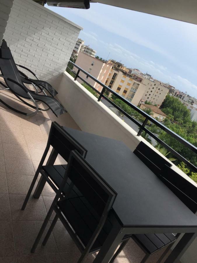 Bonito Y Acogedor Con Wifi * Salou