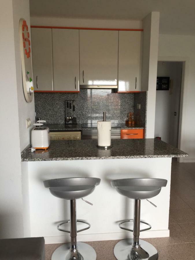 Apartamento Bonito Y Acogedor Con Wifi *
