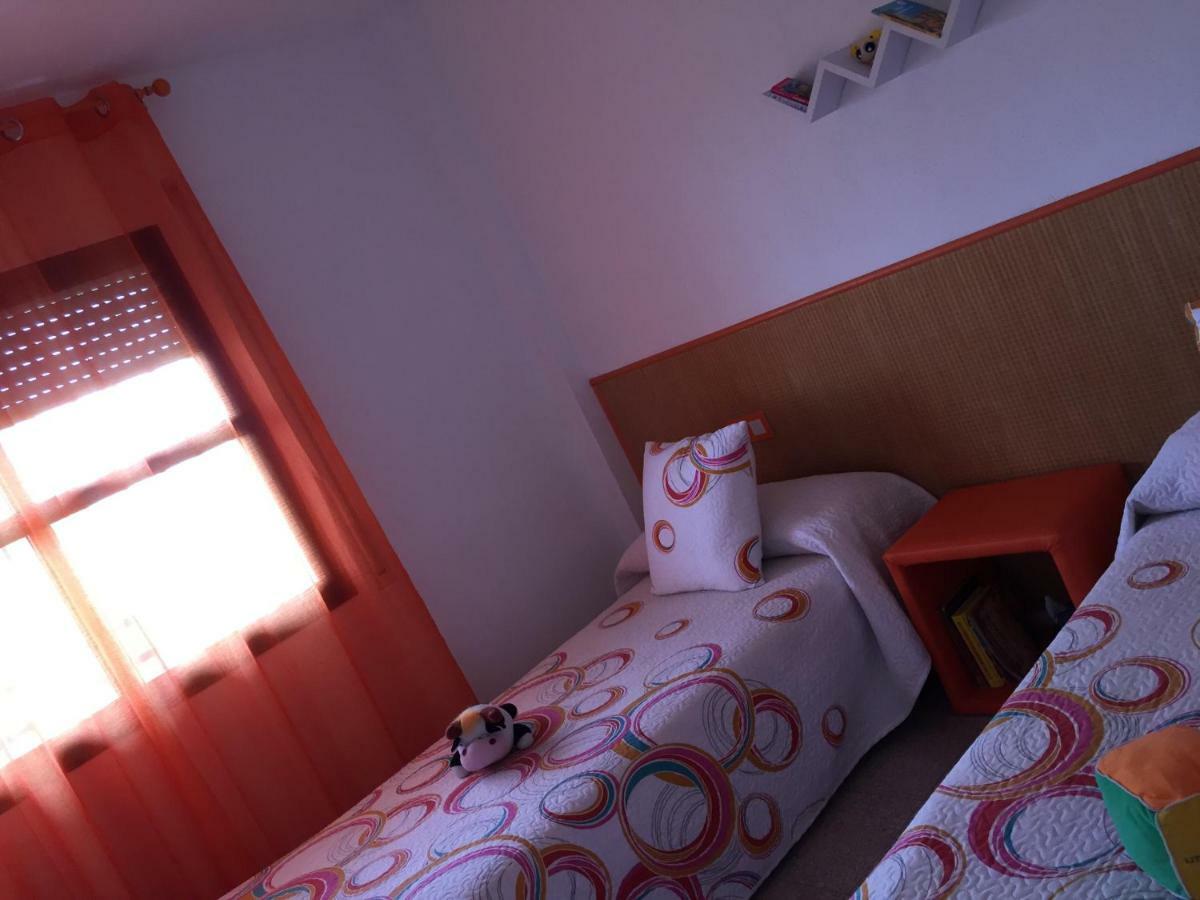 Apartamento Bonito Y Acogedor Con Wifi *