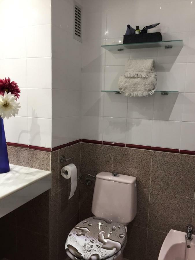 Bonito Y Acogedor Con Wifi Apartamento
