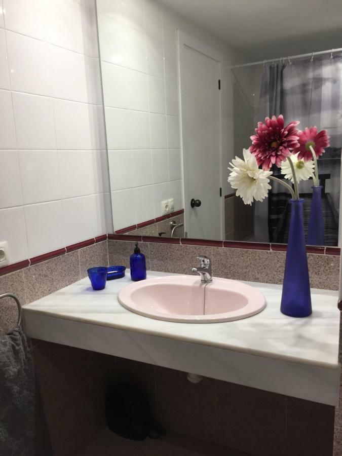 Apartamento Bonito Y Acogedor Con Wifi