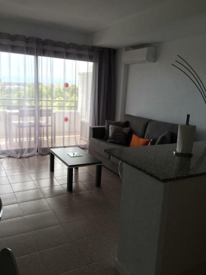 Bonito Y Acogedor Con Wifi Salou