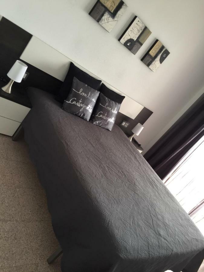 Bonito Y Acogedor Con Wifi Apartamento *