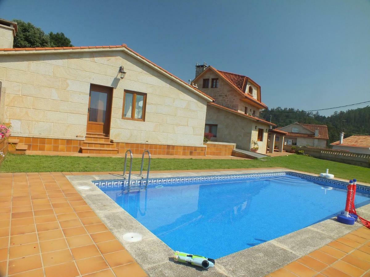 Holiday home Casa Amean
