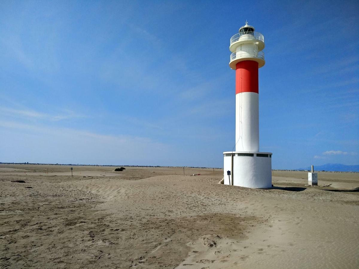Mi En El Delta Del Ebro+ Deltebre
