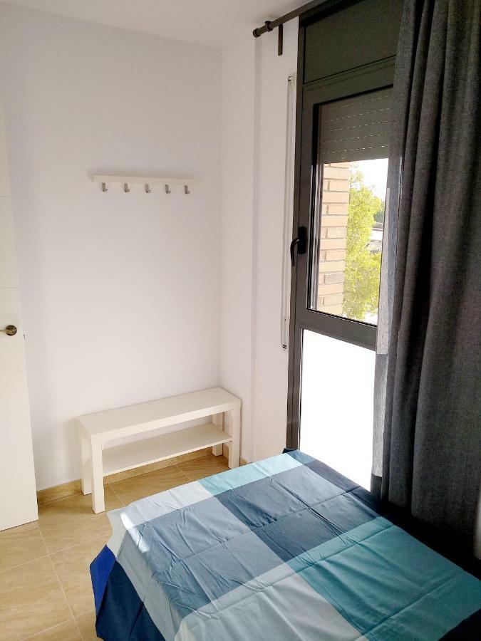 Mi En El Delta Del Ebro+ Apartment Deltebre
