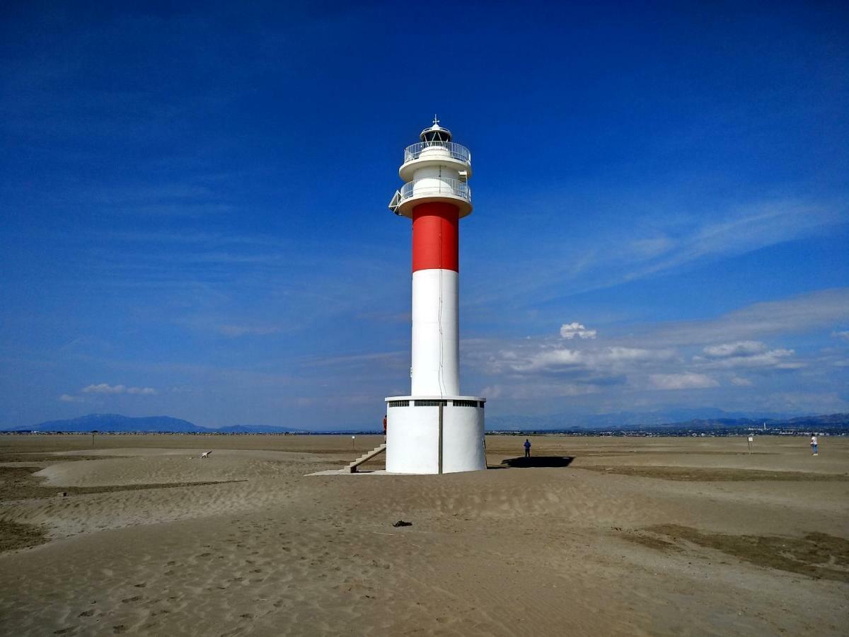 Mi En El Delta Del Ebro+