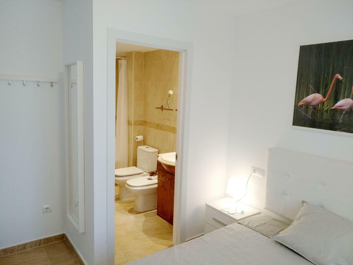 Apartment Mi En El Delta Del Ebro+ Deltebre