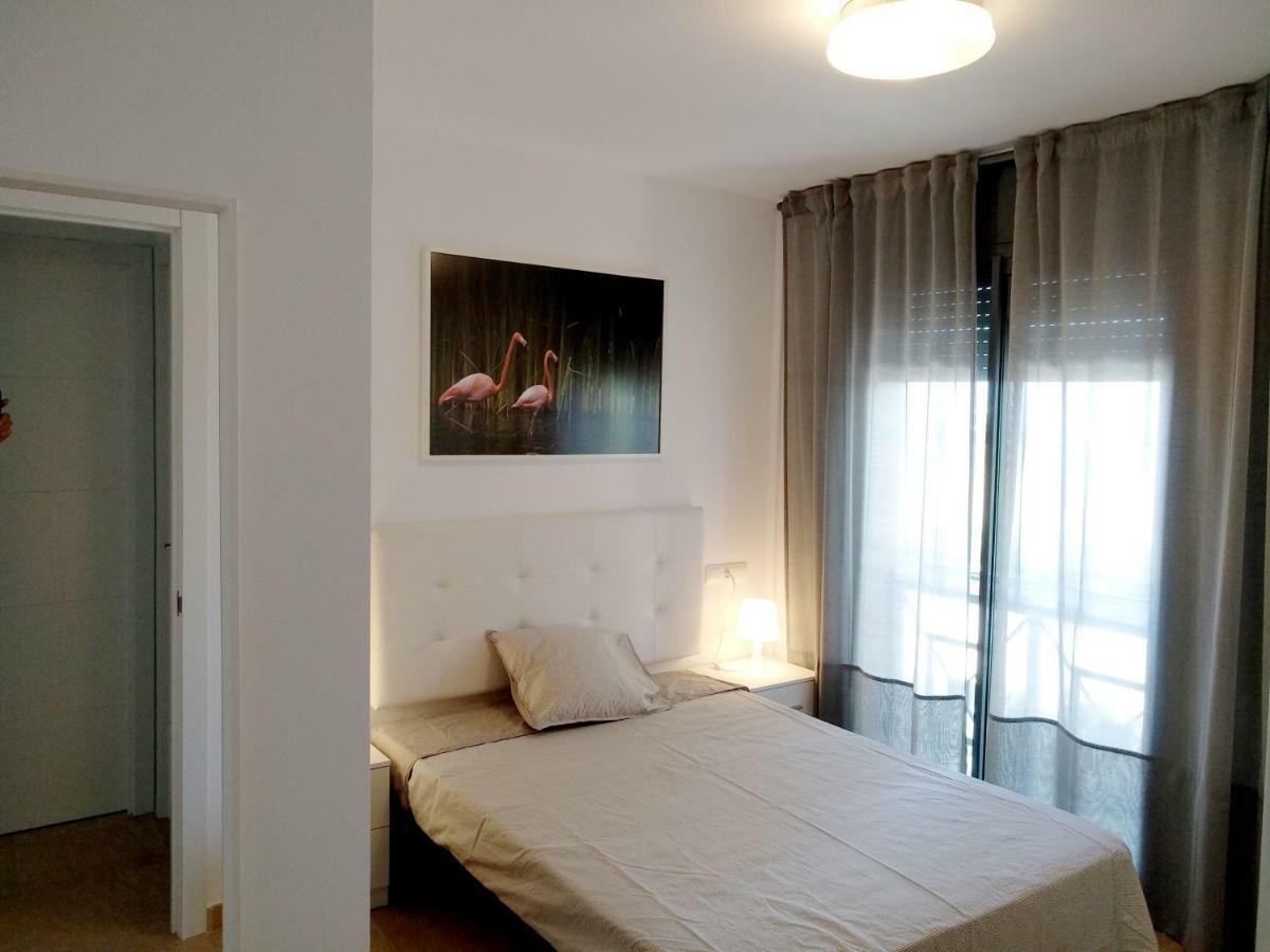 Apartment Mi En El Delta Del Ebro+ *