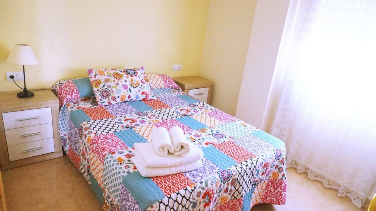 Apartamento Con Piscina Y Parking *