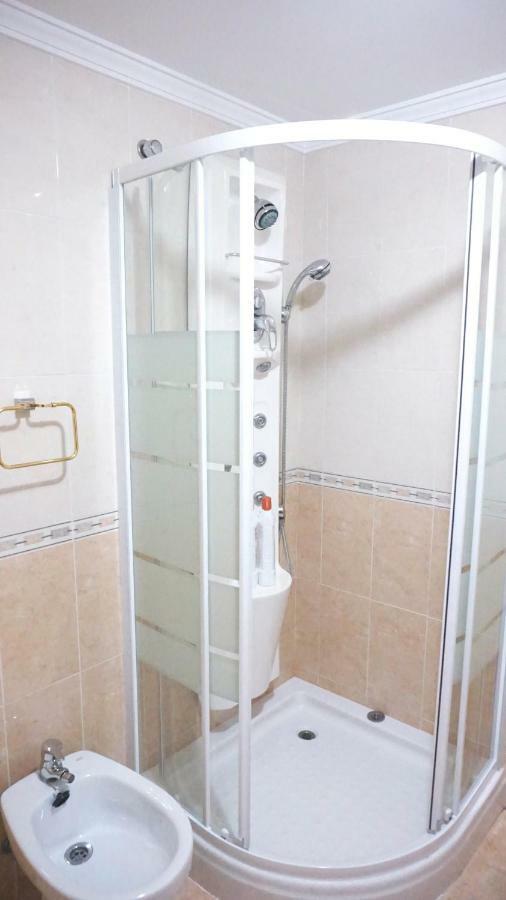 Apartamento Con Piscina Y Parking Apartamento *