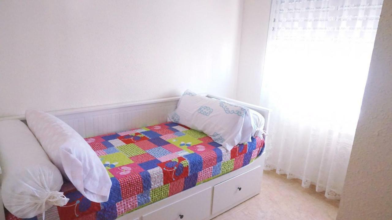 Apartamento Con Piscina Y Parking Apartamento *
